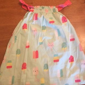 Baby Gap Summer Dress